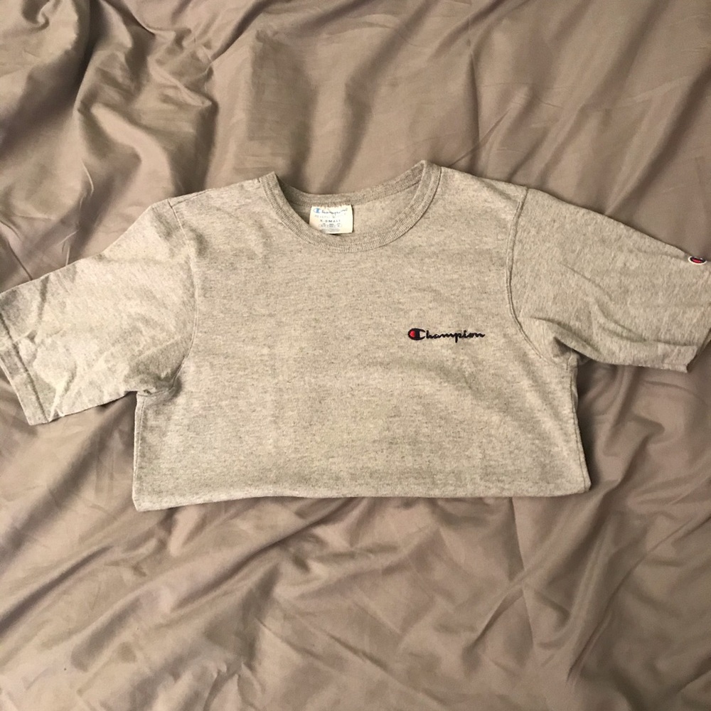 champion T shirt